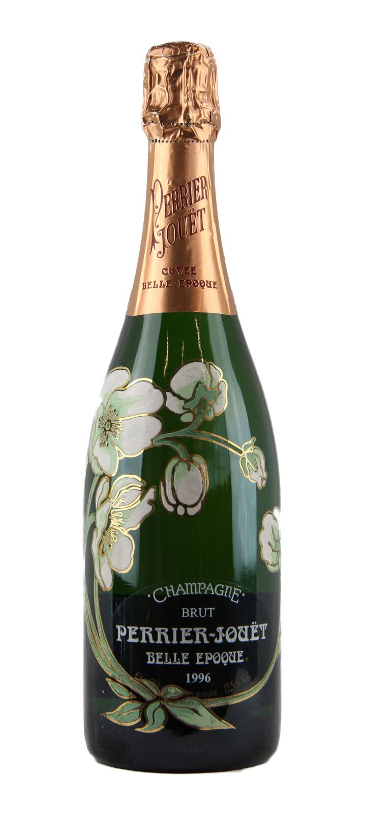 Perrier Jouët Belle Epoque - Erb Getränkehandel