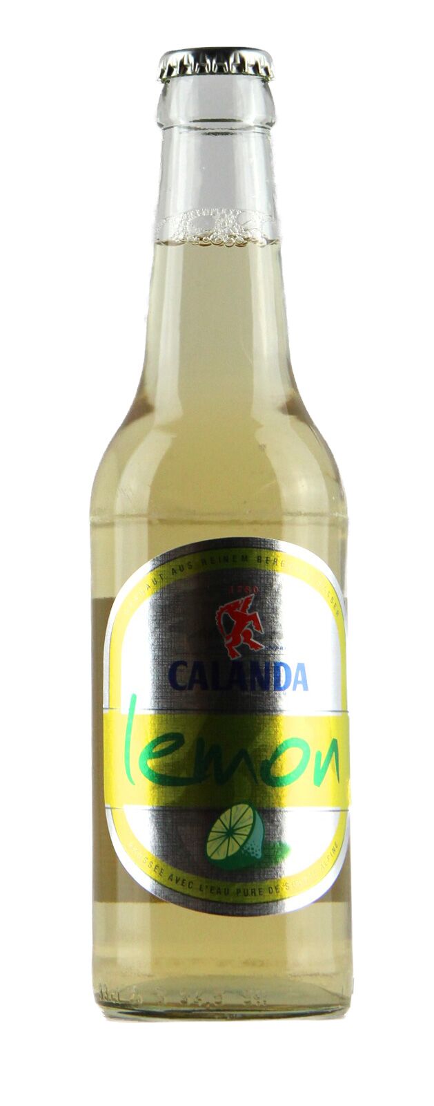 Calanda Radler