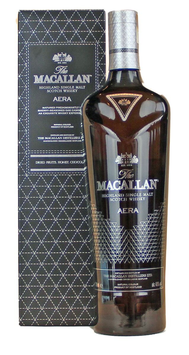 Macallan Aera